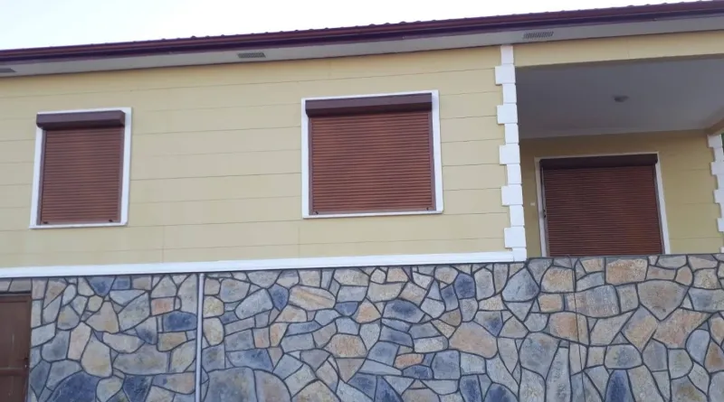 Doğanhisar Panjurcu